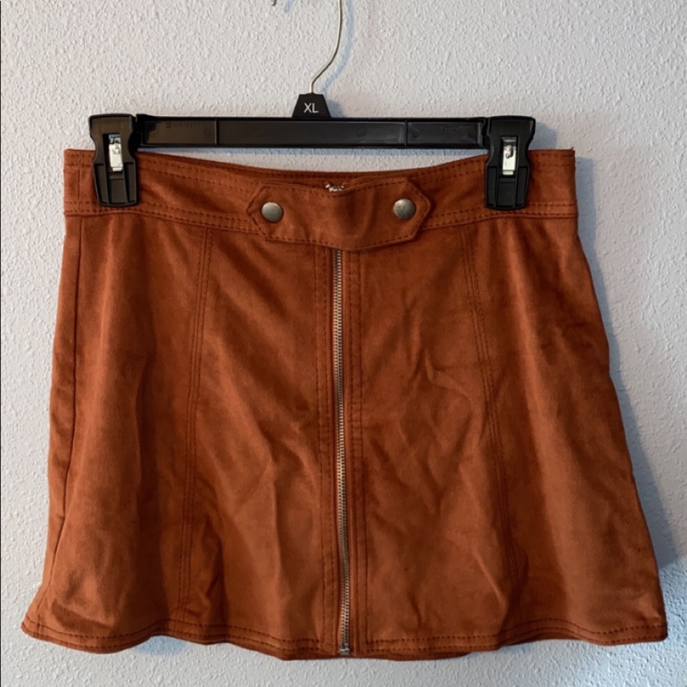 AMERICAN EAGLE SKIRT // SIZE 0